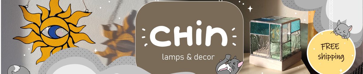 设计师品牌 - Chin