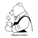 设计师品牌 - choco-coco