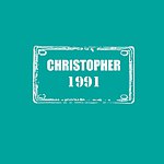 设计师品牌 - Christopher1991