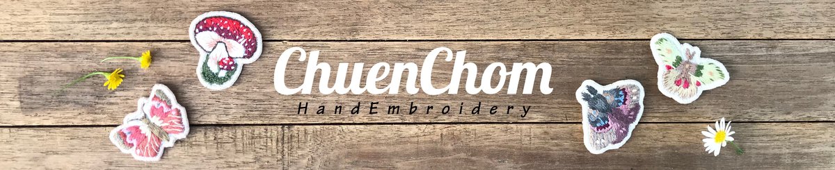 设计师品牌 - chuenchom