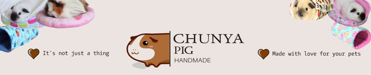 设计师品牌 - Chunya Pig