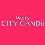 设计师品牌 - Wen’s CITY CANDii