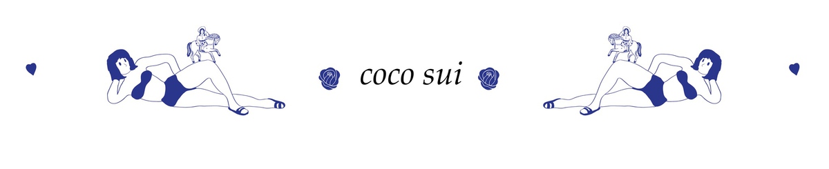设计师品牌 - cocosui