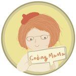 Coding Mama 口丁妈妈