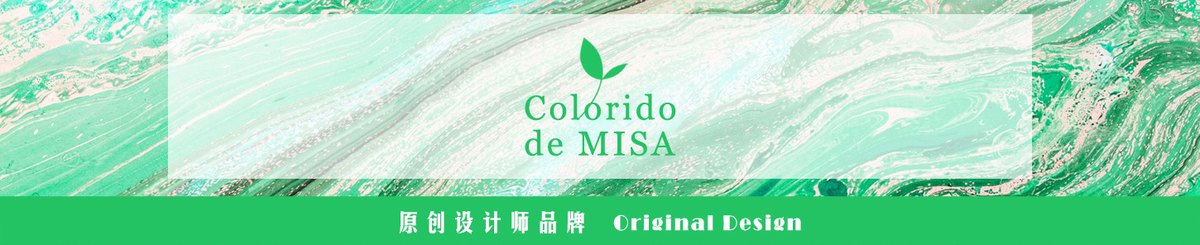设计师品牌 - Colorido de MISA