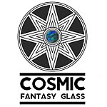 设计师品牌 - cosmic fantasy glass