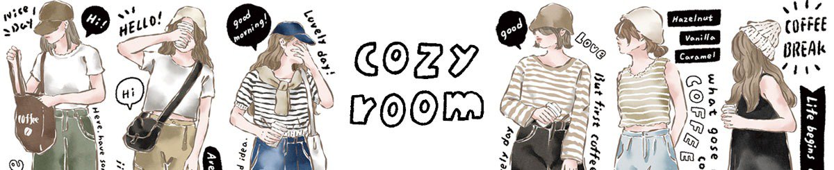 设计师品牌 - cozy room