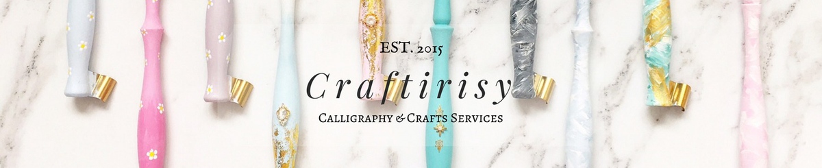 设计师品牌 - Craftirisy
