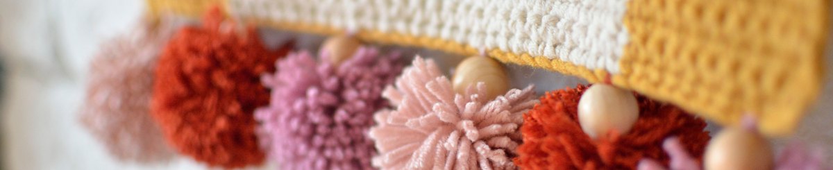 设计师品牌 - Crochet toys by Julia