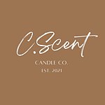 设计师品牌 - C.Scent Candle co