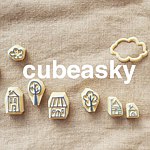 设计师品牌 - cubeasky
