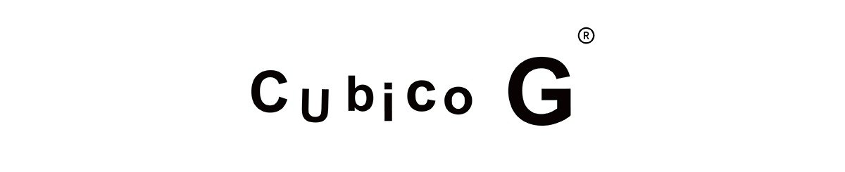 设计师品牌 - Cubico G