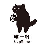 设计师品牌 - CupMeow喵一杯
