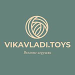 设计师品牌 - VikaVladiToys