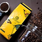 设计师品牌 - D'ORIGENN coffee - 哥伦比亚庄园咖啡
