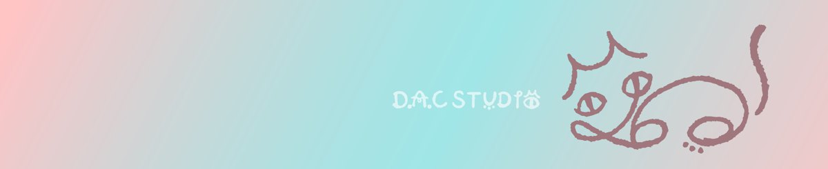 设计师品牌 - D.A.C STUDIO