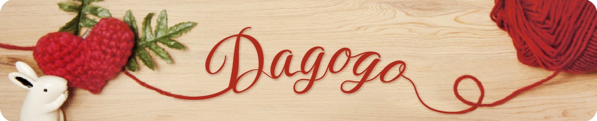 设计师品牌 - 打勾勾Dagogo