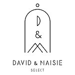 设计师品牌 - DAVID & MAISIE