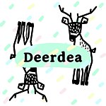 设计师品牌 - deerdea