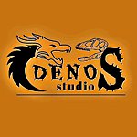 设计师品牌 - DENOS_studio