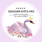 设计师品牌 - DesignerSvetaAris