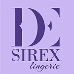 设计师品牌 - Desirex Lingerie
