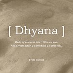 设计师品牌 - Dhyana studio