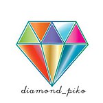 设计师品牌 - diamond-piko