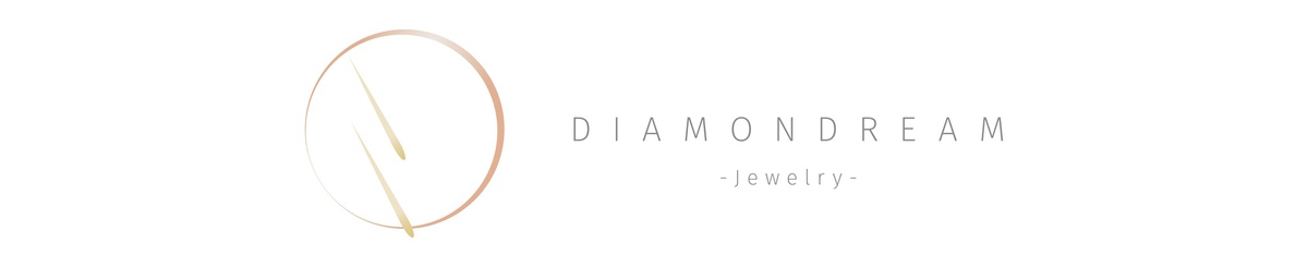 设计师品牌 - Diamondream Jewelry 培育鑽石輕珠寶