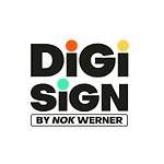 设计师品牌 - Digisign Studio By Nok Werner