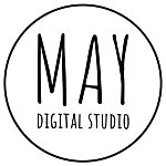 设计师品牌 - Digital studio MAY