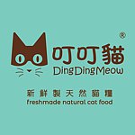 设计师品牌 - 叮叮猫新鲜制天然猫粮