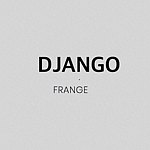 设计师品牌 - DJANGO FRANGE