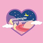 设计师品牌 - Goodnight My Universe