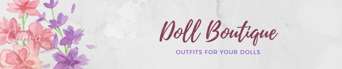 设计师品牌 - doll boutique