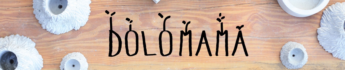 设计师品牌 - dolomama