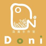 设计师品牌 - Doni䒳丽手作室