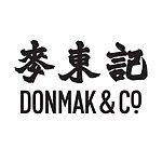 设计师品牌 - 麦东记 DONMAK & CO.