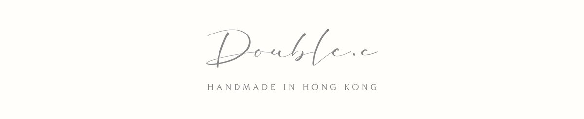 设计师品牌 - Double.c