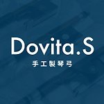 设计师品牌 - Dovita.S 手工制提琴弓
