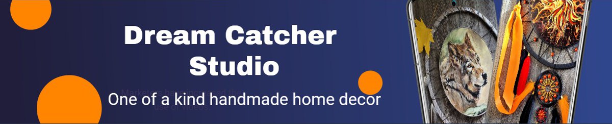 设计师品牌 - Dream Catcher Studio