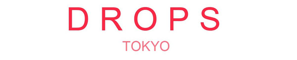 设计师品牌 - drops-tokyo
