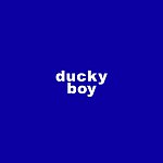 设计师品牌 - duckyboy