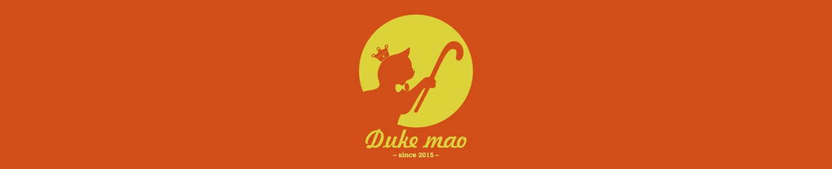 设计师品牌 - Duke Mao
