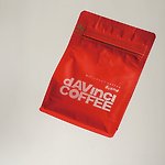 达文西咖啡
