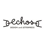 设计师品牌 - echos