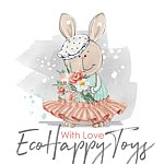 设计师品牌 - EcoHappyToys