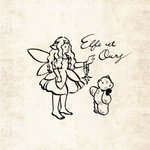 elfe et ours 精灵与熊