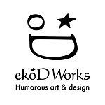 设计师品牌 - ekōD Works