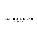 设计师品牌 - embroidererbangkok